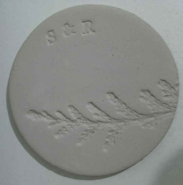 Posavasos 2