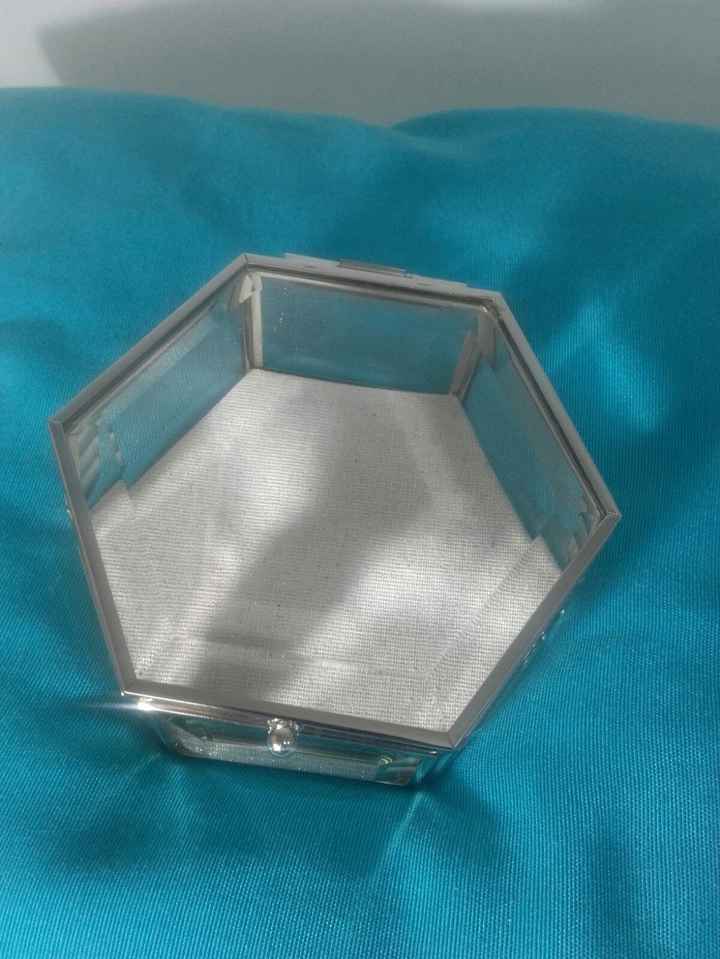 caja anillos