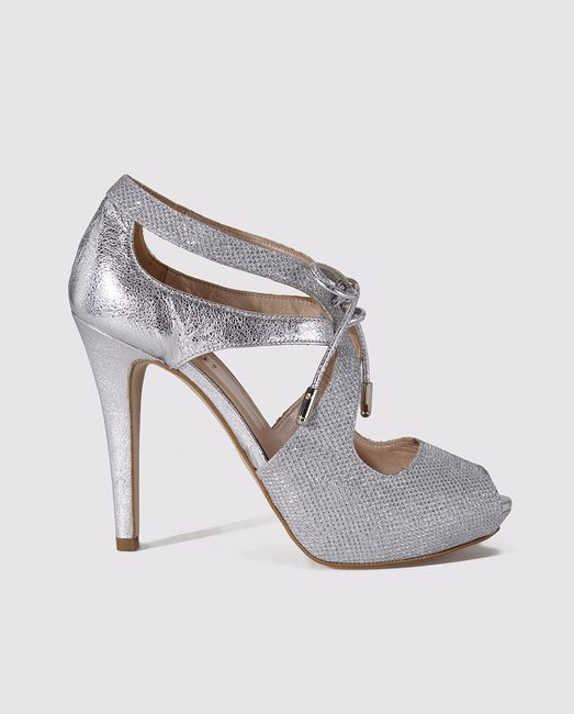 Zapatos novia