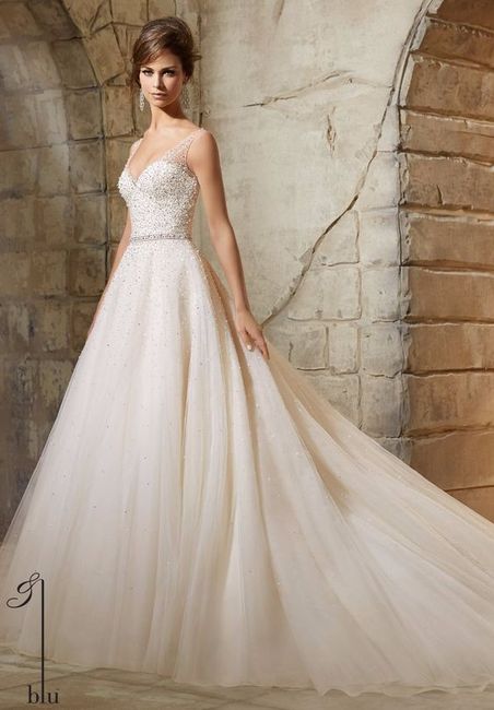 vestido novia 2