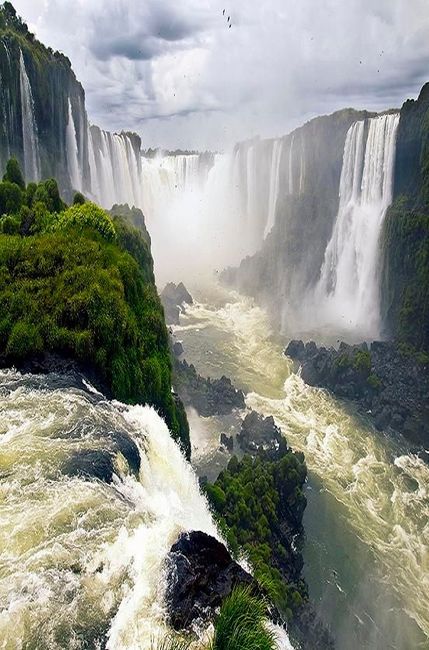 cataratas