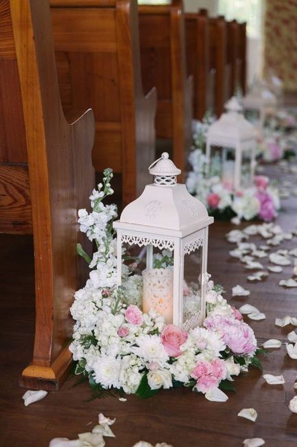 boda religiosa