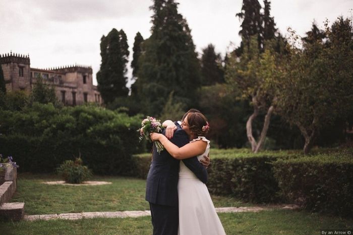 pareja
