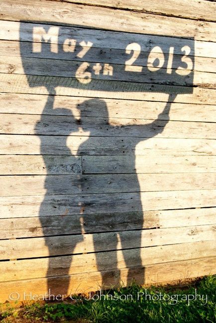 save the date
