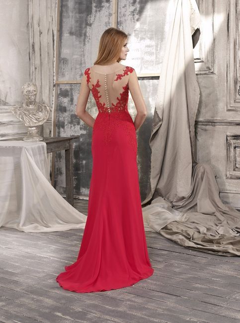 2 vestido