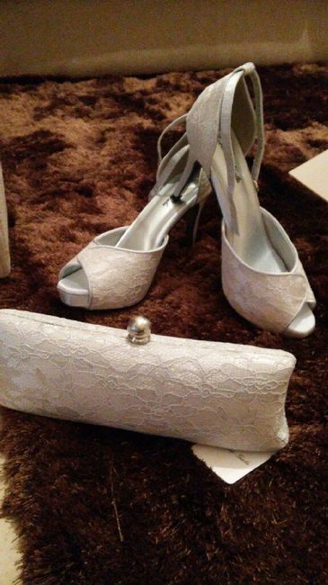 Superrecomendación para invitadas de boda! - 1