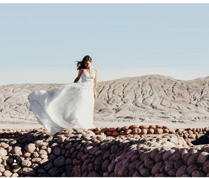 vestido