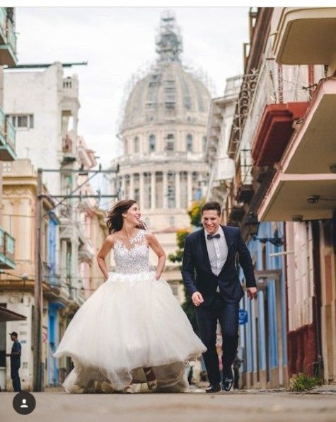 pareja