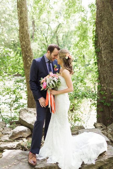 Tu boda: ¿de día, tarde o noche? 1