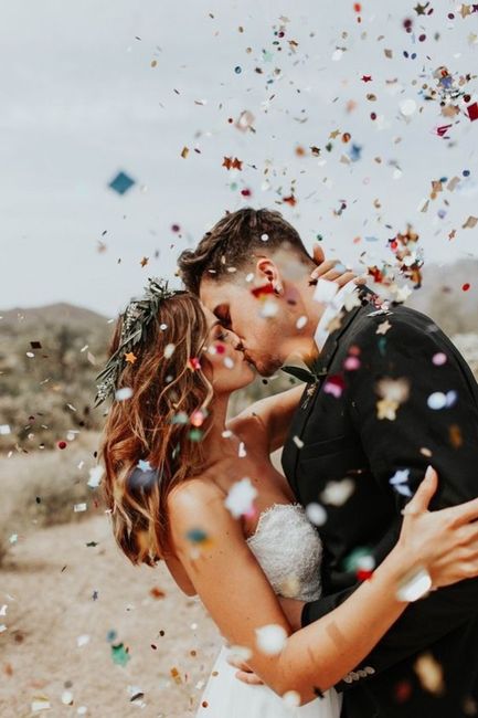 beso romántico 2
