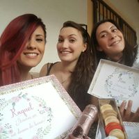 Regalo damas - 2