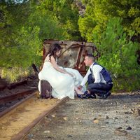 Nuestra postboda😍 - 1