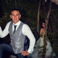 Nuestra postboda😍 - 2