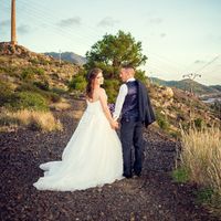 Nuestra postboda😍 - 3