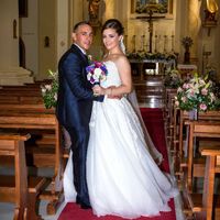 Nuestra postboda😍 - 6