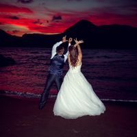 Nuestra postboda😍 - 7