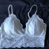 ropa Interior! - 2