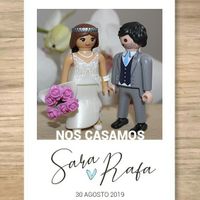 Ideas Save the date - 1