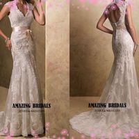 vestido cinturón satin