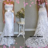 vestido cinturon