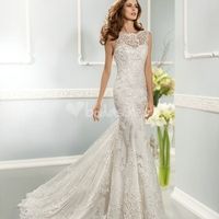 vestido similar