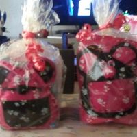 Ratones regalo niño/a
