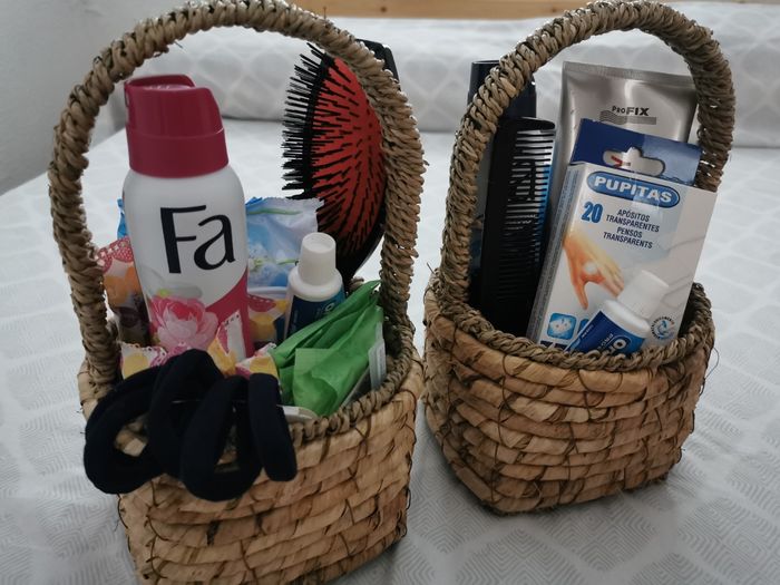 Baño banquete 1
