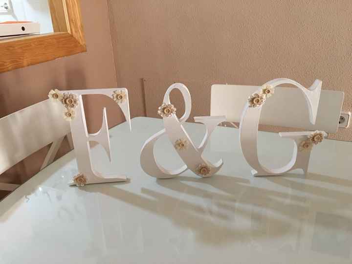 Mis cositaas haber que os parece! - 4