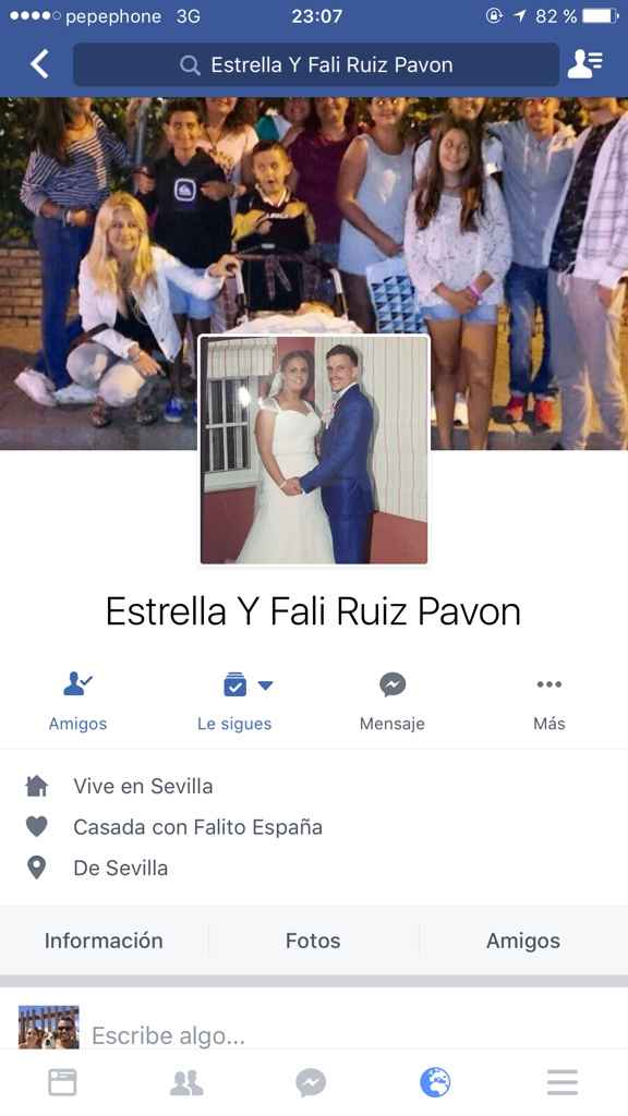 Detalles a mis amiga - 1