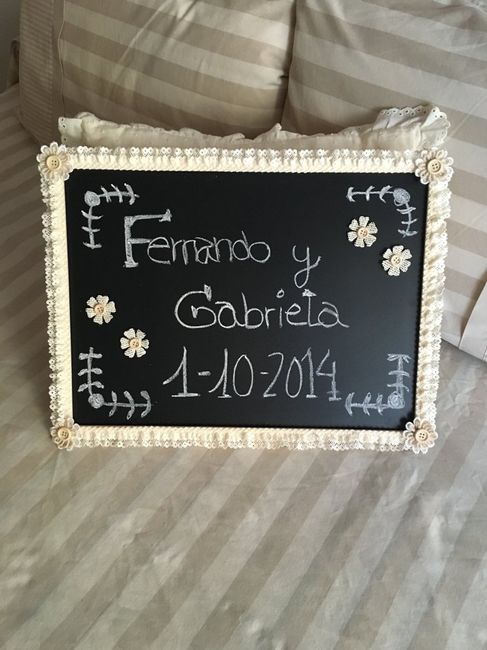 Mis cositaas haber que os parece! - 3