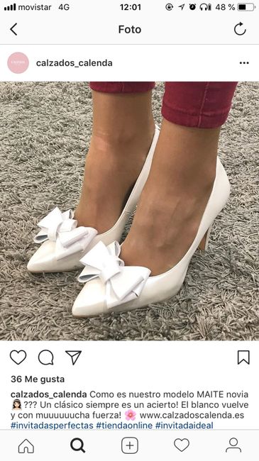 Necesito ayuda con mis zapatos! 😞 - 1