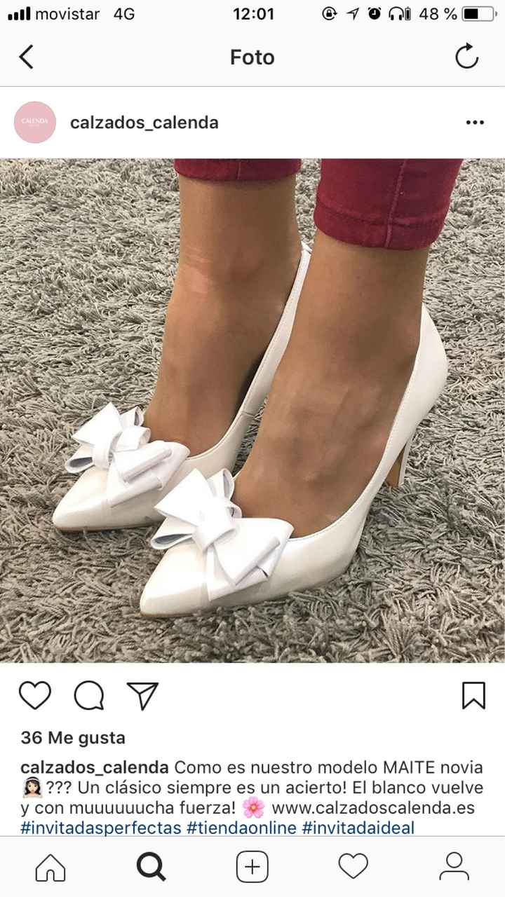 Necesito ayuda con mis zapatos! 😞 - 1