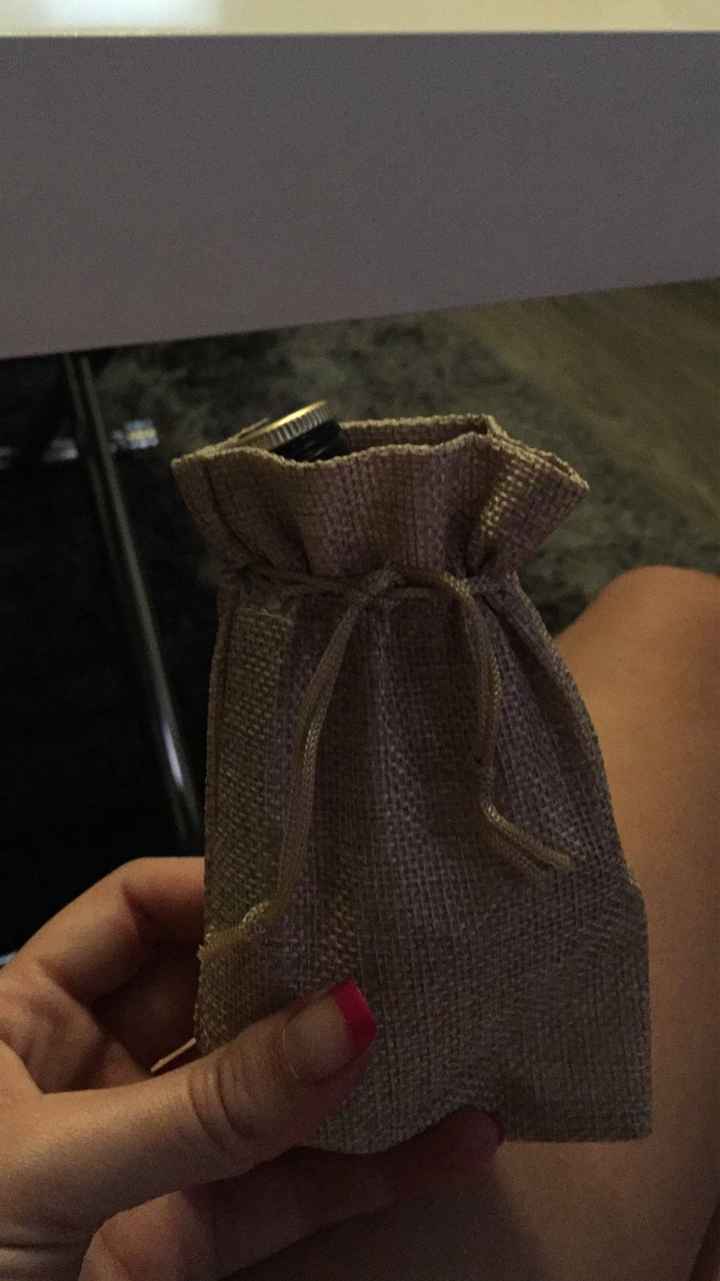 Que hago con mis detalles!?😞 - 1