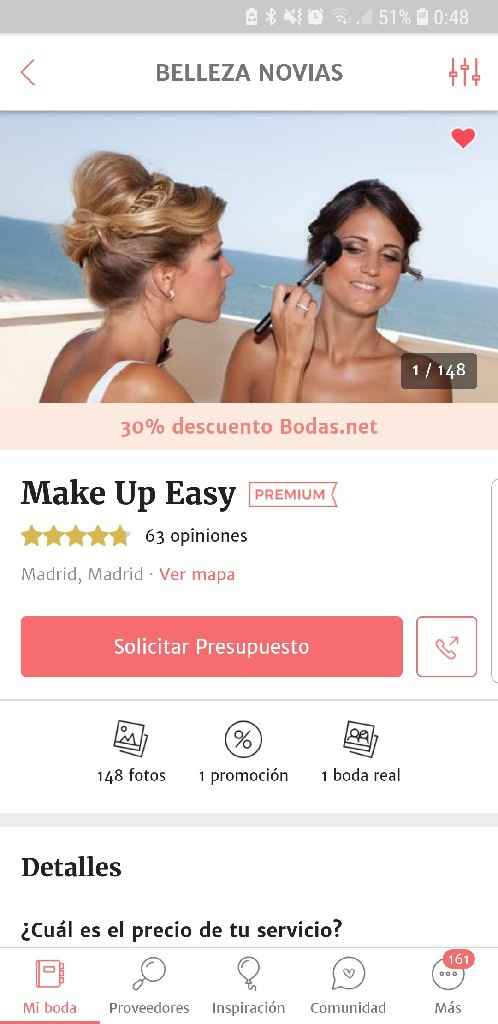 ¿cómo elegir peluquería? - 1