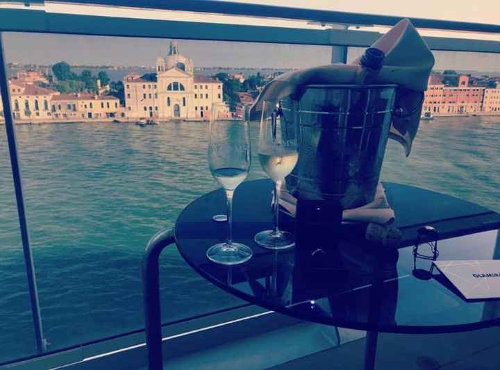 Venecia 