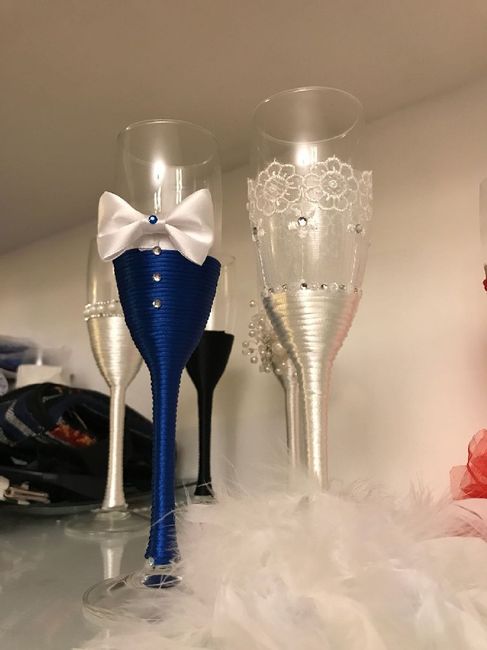 ¿ideas para sorprender al novio el día de la boda? - 1