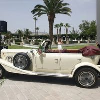 ¿Coche clásico o moderno? - 1