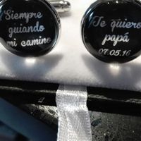 Gemelos personalizados - 1