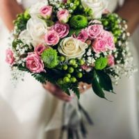 Ramo de novia - 1