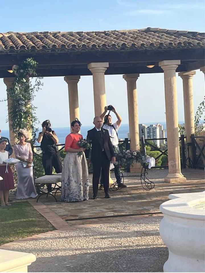 ¿Con cuántos ❤️ valoras el día de tu boda? - 2