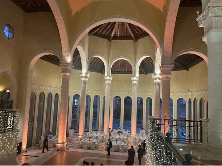 ¿Con cuántos ❤️ valoras el día de tu boda? - 3