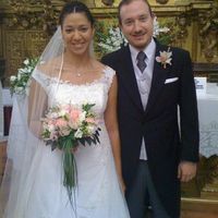 Los novios