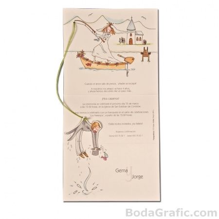 Invitaciones