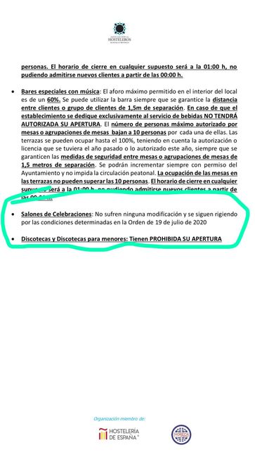 Preocupación por la boda 5 septiembre - 1