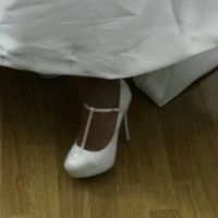 Zapatos menbur - 1