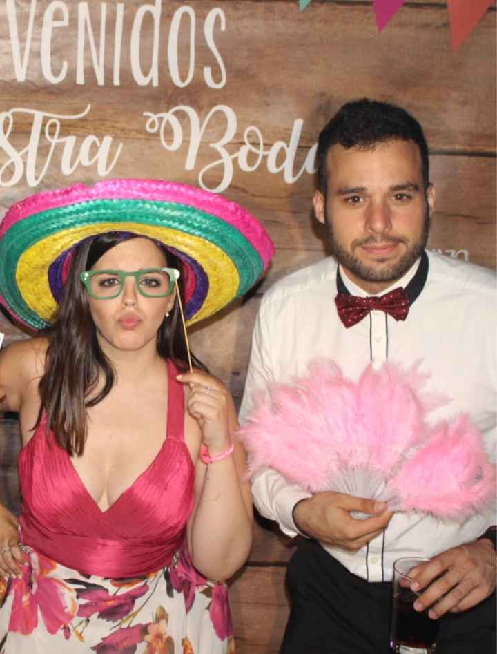 Raquel y Sergio, la historia de nuestra pedida. - 1