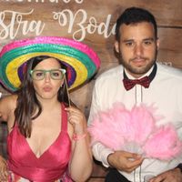 Raquel y Sergio, la historia de nuestra pedida. - 1