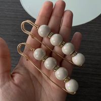 Imperdible que sujete la cola de vestido de novia? - 1
