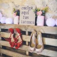 Urge Opinión: Bailarinas/manoletinas: Donde dejan los tacones las invitadas al ponerse las bailarina