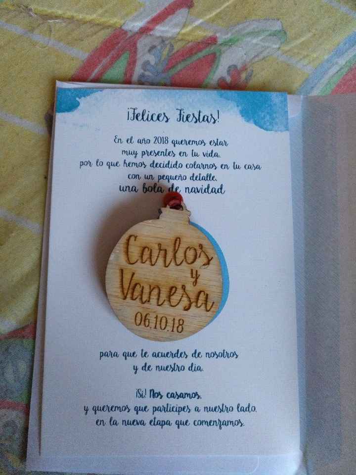  Save the date - 2